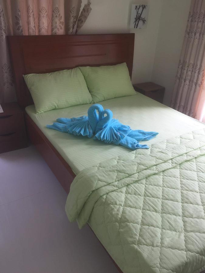 头顿 Khach San Thuy Young酒店 外观 照片