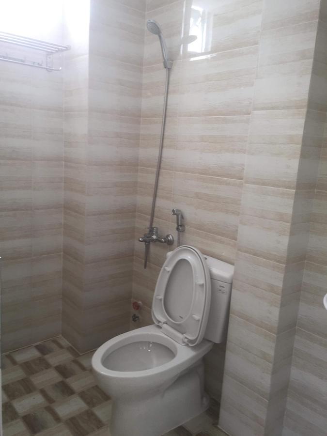 头顿 Khach San Thuy Young酒店 外观 照片